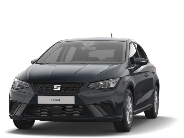 Seat Ibiza 1.0 EcoTSI Style