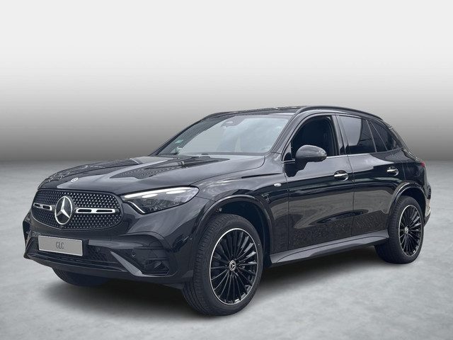 Mercedes-Benz GLC 300 e 4MATIC Sport Edition | Panoramadak