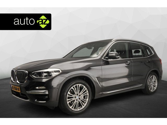 BMW X3 xDrive20i