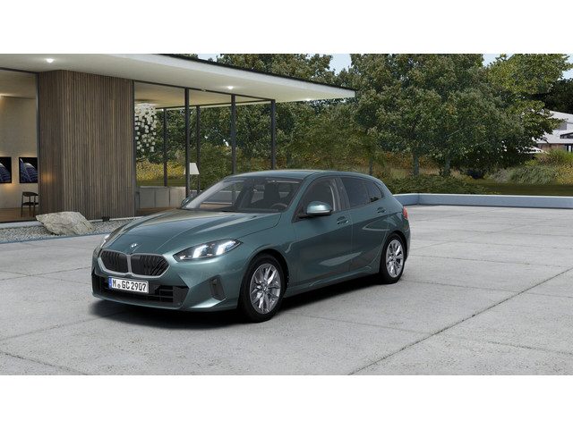 BMW 1 Serie 120 Automaat