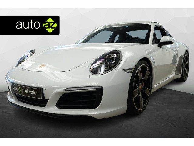 Porsche 911 3.0 Carrera