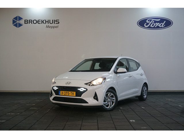 Hyundai i10 1.0 Comfort Smart