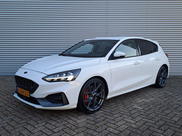 Ford Focus 2.3 EcoBoost ST-X Performance