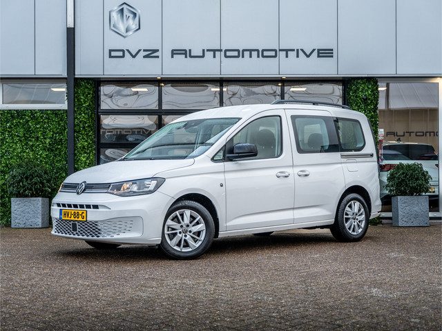 Volkswagen Caddy 1.5 TSI Life Business