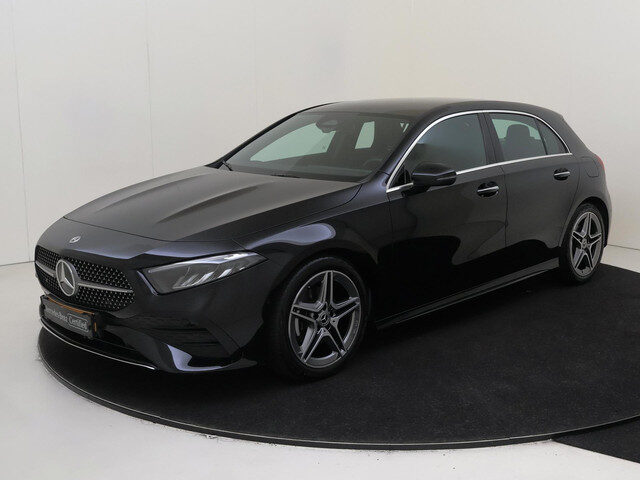 Mercedes-Benz A-Klasse 180 Star Edition