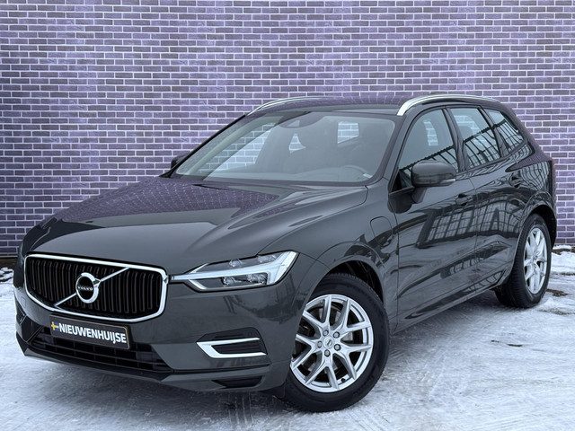 Volvo XC60 2.0 T8 Twin Engine AWD Momentum