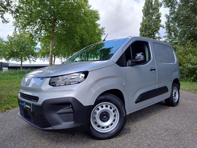 Fiat Doblò E-Doblò L1 50 kWh 136pk