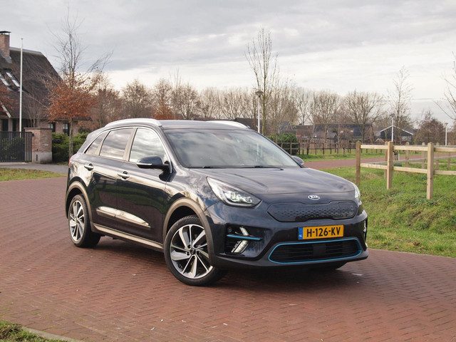 Kia e-Niro ExecutiveLine 64 kWh