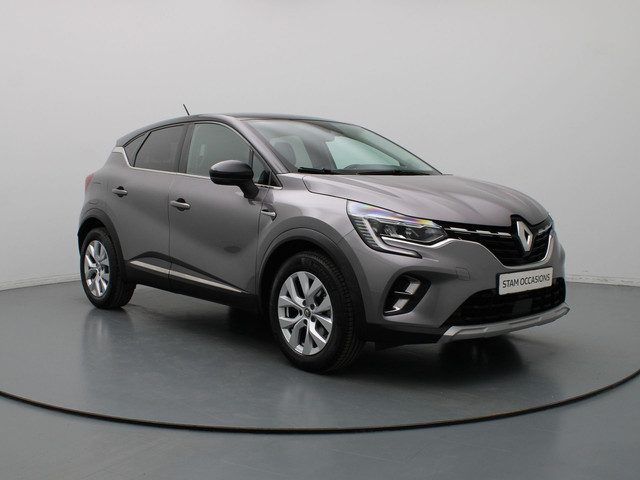 Renault Captur 1.0 TCe 100 Intens