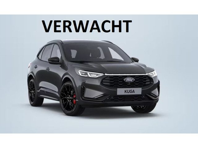 Ford Kuga 2.5 PHEV ST-Line X 243pk 2026