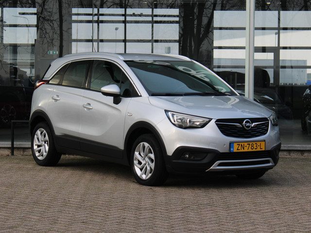 Opel Crossland X 1.2 Turbo Online Edition