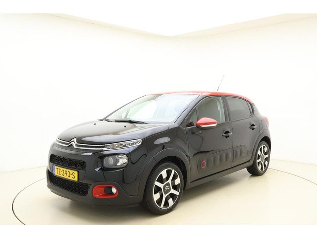 Citroën C3 1.2 PureTech S&S Shine