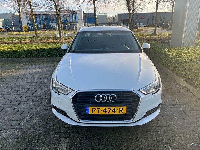 Audi A3 Sportback 1.4 TFSI CoD Sport S Line Edition