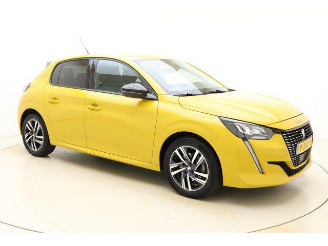 Peugeot 208 1.2 PureTech Allure Pack