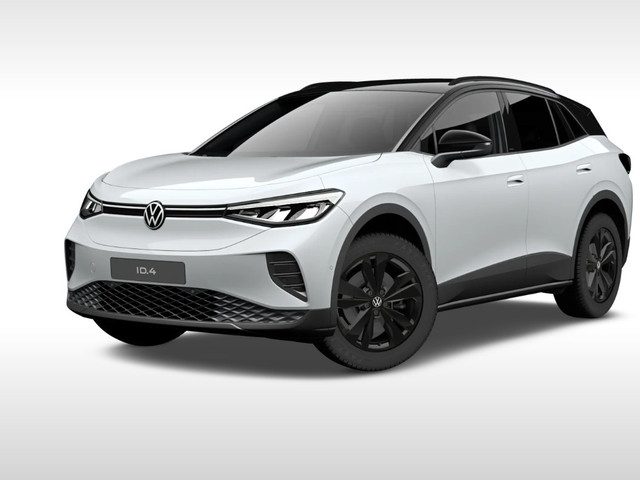 Volkswagen ID.4 Limited Edition 52 kWh accu. 170 pk