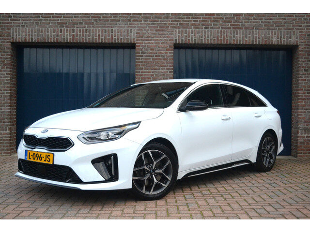 Kia ProCeed 1.0 T-GDI GT-Line