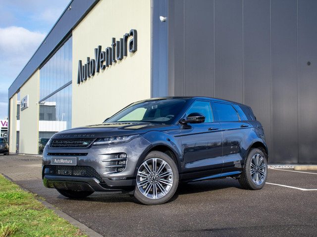 Land Rover Range Rover Evoque 1.5 P270e PHEV Dynamic SE