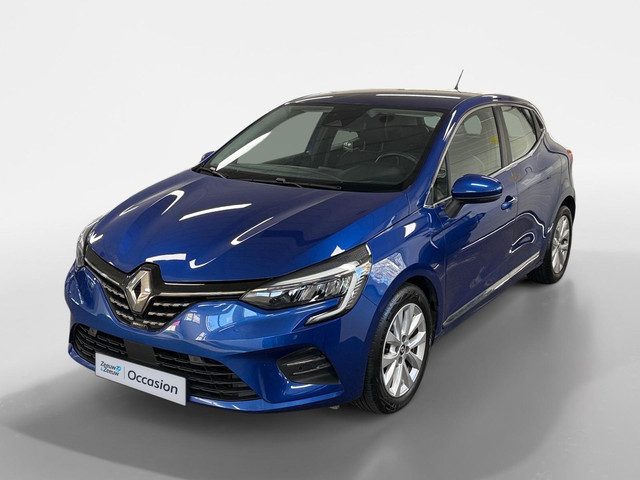 Renault Clio 1.0 TCe Intens