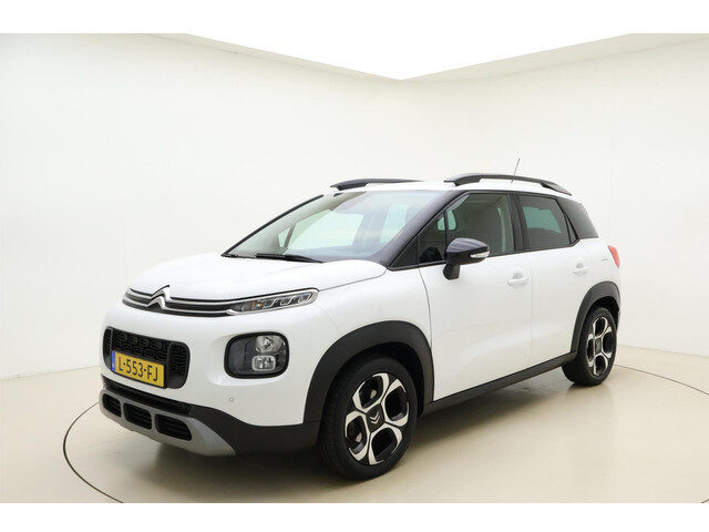 Citroën C3 Aircross 1.2 PureTech S&S Shine