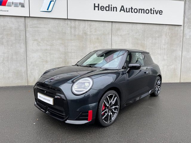 MINI Electric JCW 54.2 kWh