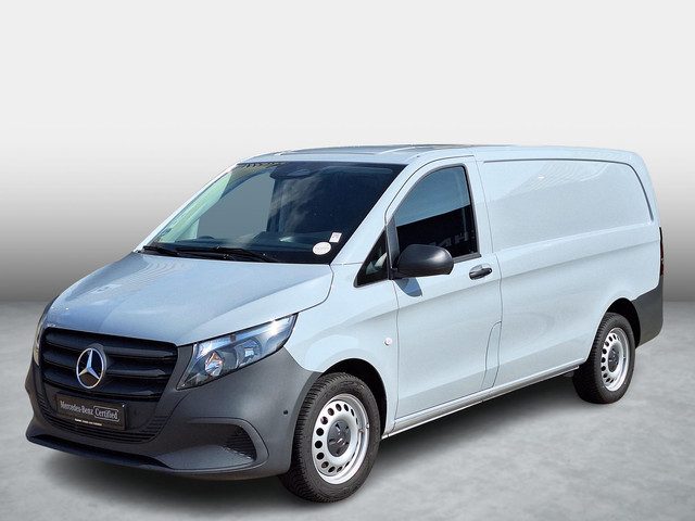 Mercedes-Benz Vito 114 CDI L2 Pro