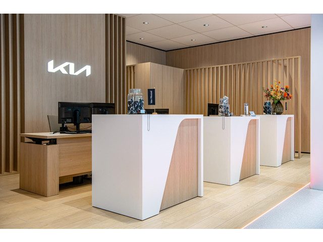 Kia Stonic 1.0 T-GDi MHEV DynamicLine