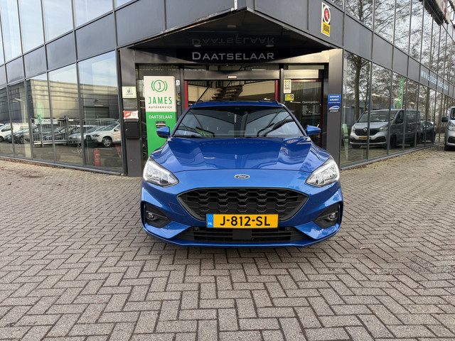 Ford Focus Wagon 1.5 EcoBoost ST Line X Business