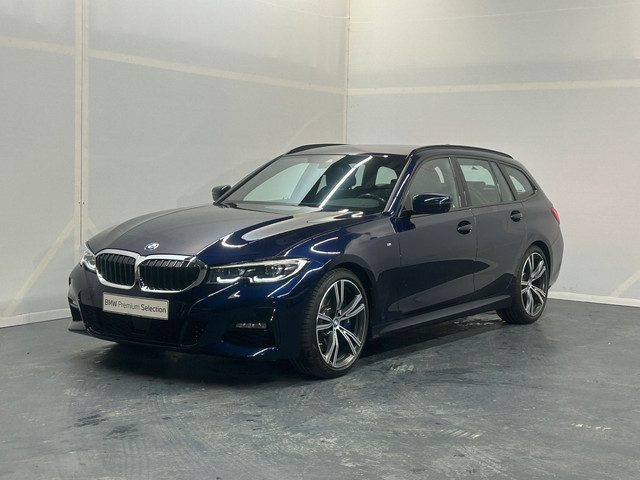 BMW 3 Serie touring 330i Executive Edition