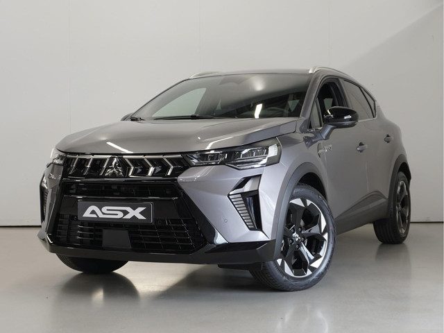Mitsubishi ASX 1.6 HEV AT Intense+