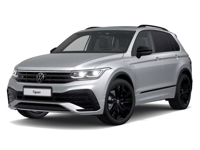 Volkswagen Tiguan 1.4 TSI eHybrid 245pk R-Line | Pano | Leder | Head Up | VOL!