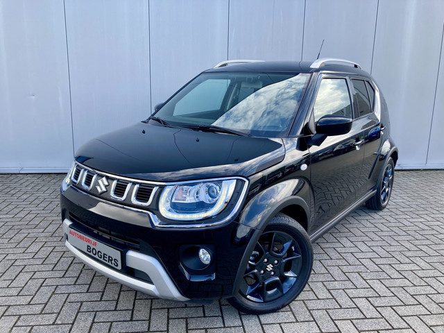 Suzuki Ignis 1.2 Smart Hybrid Select