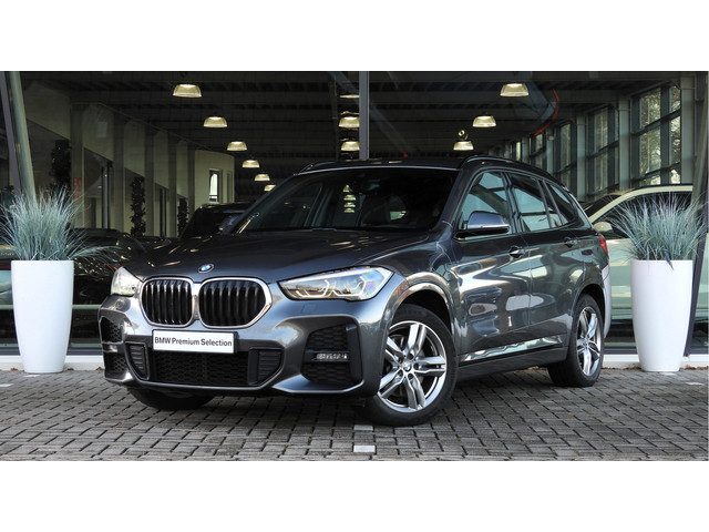 BMW X1 xDrive25e M Sport Automaat