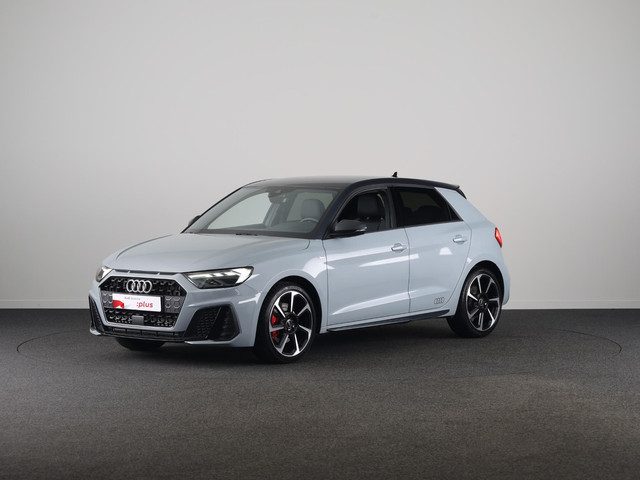 Audi A1 Sportback 40 TFSI S Line