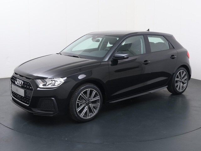 Audi A1 Sportback Advanced edition 25 TFSI / 95 pk 7 versn. S-tronic