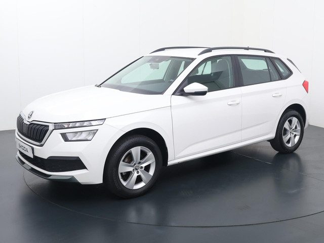 Škoda Kamiq 1.0 TSI Ambition