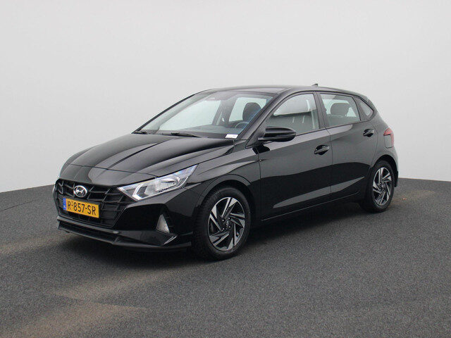 Hyundai i20 1.2 MPI Comfort