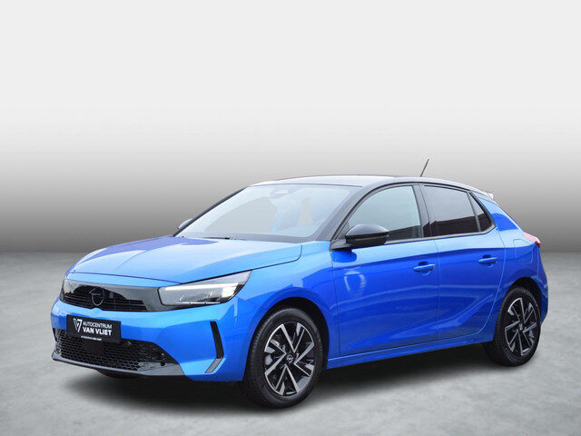 Opel Corsa 1.2 Turbo Yes