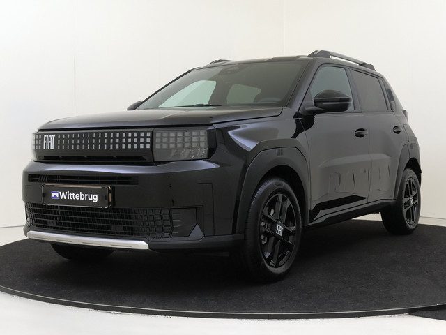 Fiat Panda Grande 1.2 Hybrid ICON 110PK