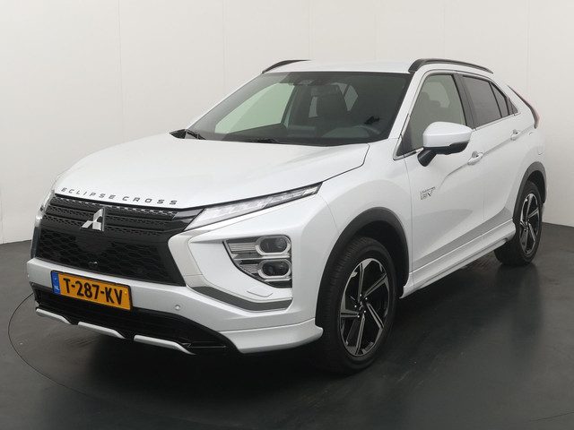 Mitsubishi Eclipse Cross 2.4 PHEV 4WD Executive