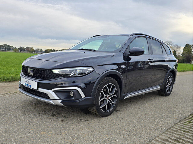 Fiat Tipo 1.5 Hybrid City