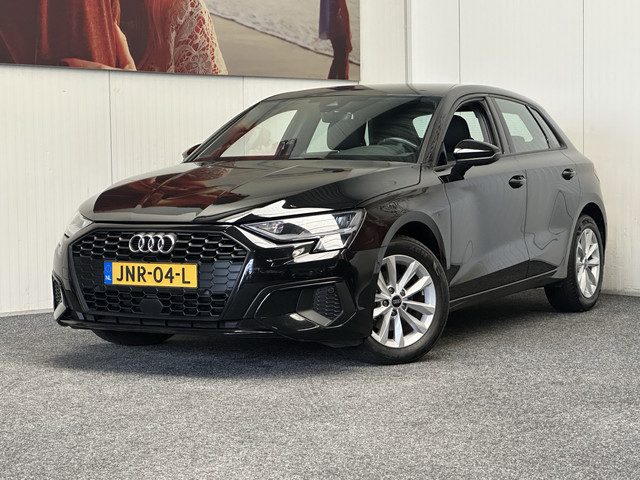 Audi A3 SPORTBACK 30 TFSI PRO LINE MILD HYBRIDE