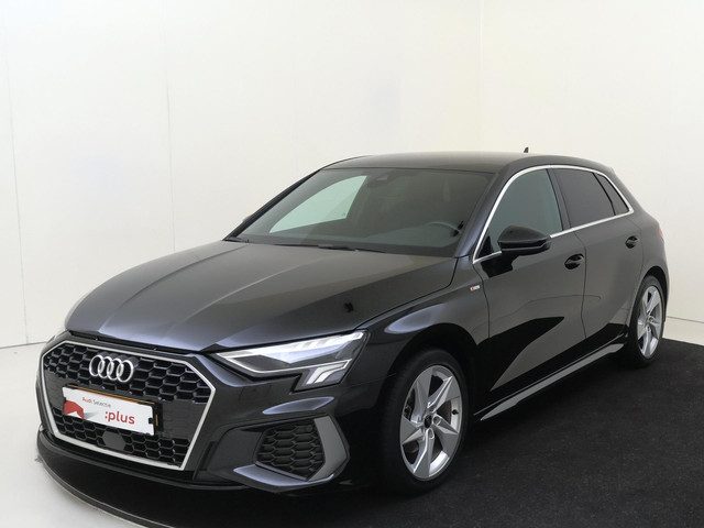 Audi A3 Sportback 30 TFSI S edition