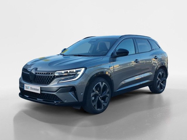 Renault Austral 1.2 E-Tech full hybrid 200 techno esprit Alpine