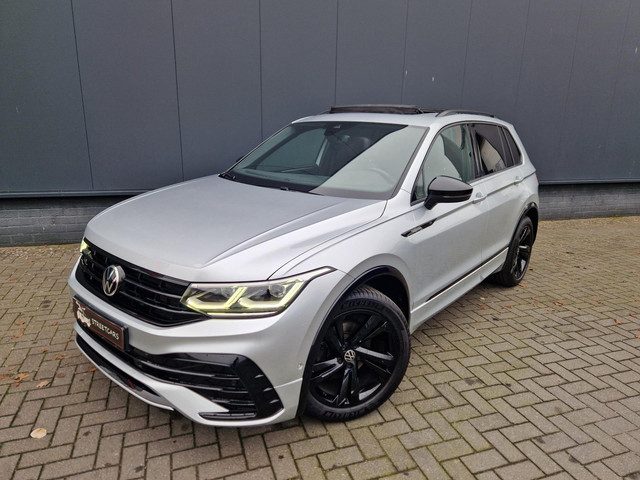 Volkswagen Tiguan 1.5 TSI DSG R-Line /Pano
