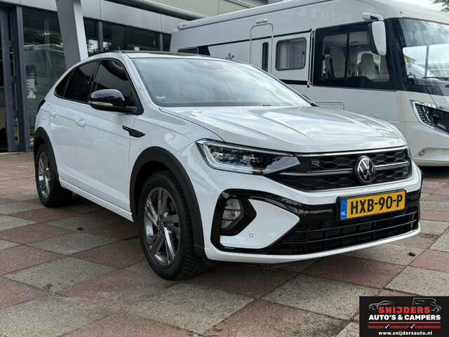 Volkswagen Taigo 1.0 TSI R-Line