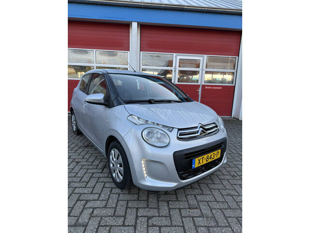 Citroën C1 1.0 VTi | 68 PK | Feel | 5-drs | Airco |