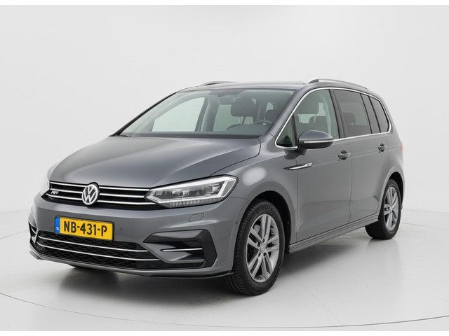 Volkswagen Touran 1.4 TSI Highline R-LINE ADAP TREKHAAK STOELVERW.