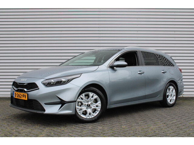 Kia Ceed Sportswagon 1.0 T-GDi DynamicPlusLine