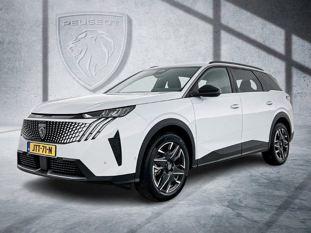 Peugeot 5008 Hybrid 145 pk Automaat Allure | Rijklaar