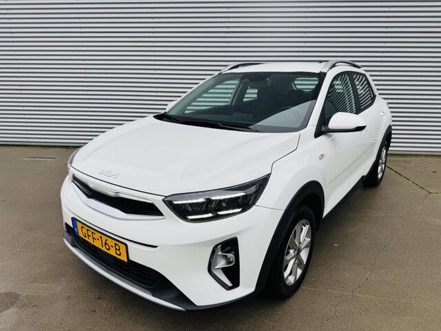 Kia Stonic 1.0 T-GDi MHEV DynamicLine
